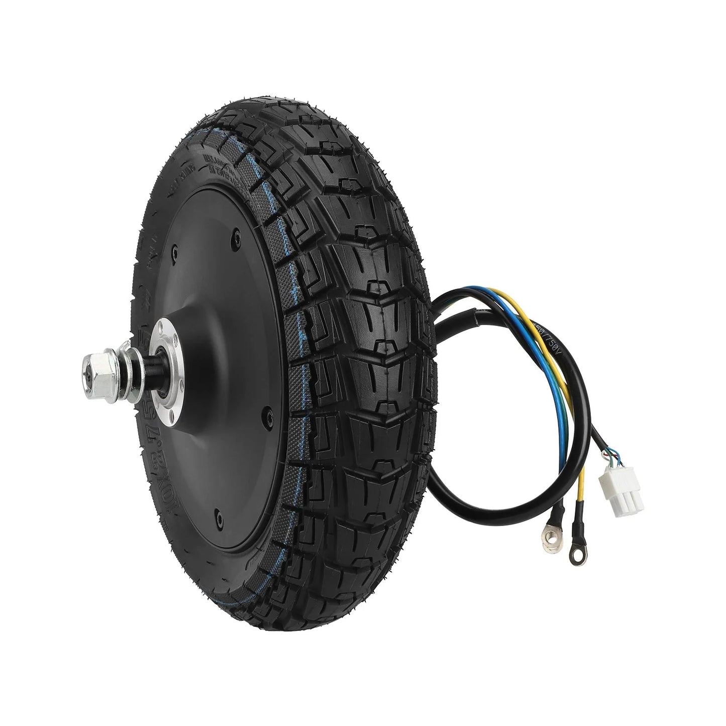 Kukirin G2 Motor avec 10*2.75-6.5 pneu tubeless