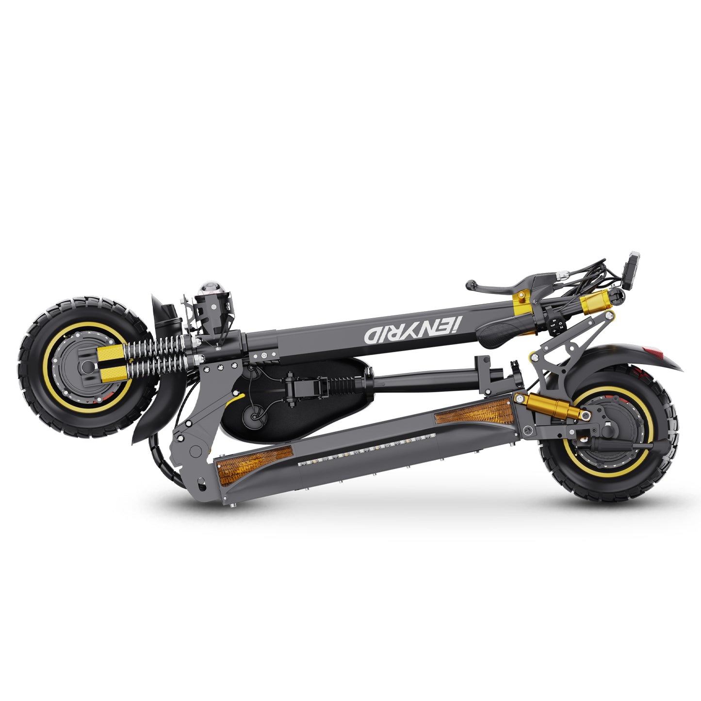 iENYRID ES6 2*1000W
