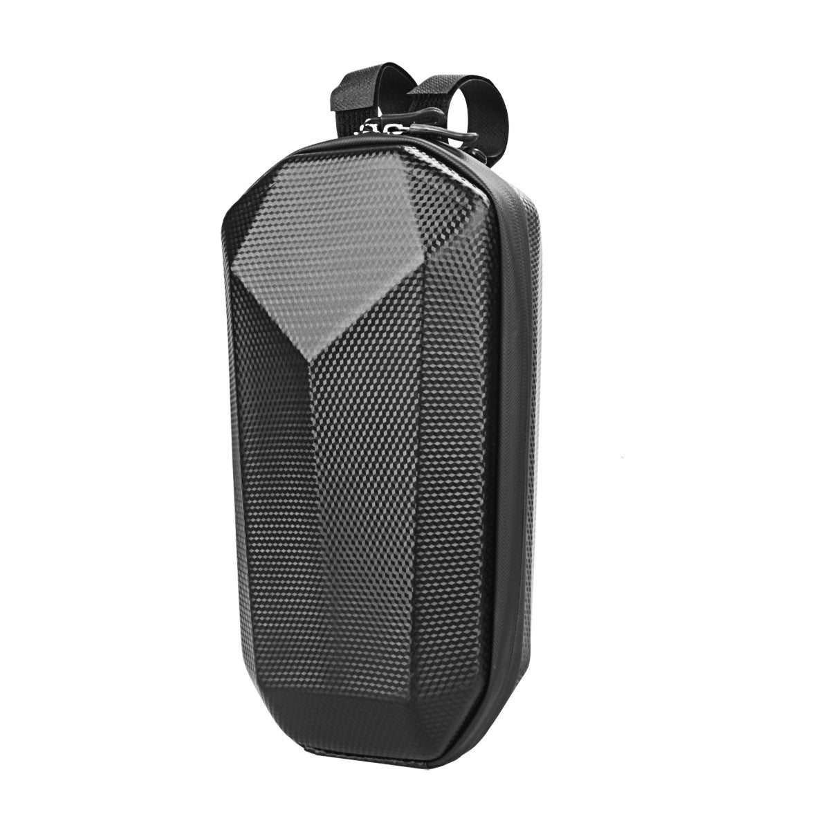 Sac de vélo Hardshell étanche, sac avant suspendu, vélo pliant, Balance vélo, véhicule électrique, sac de robinet, premier sac