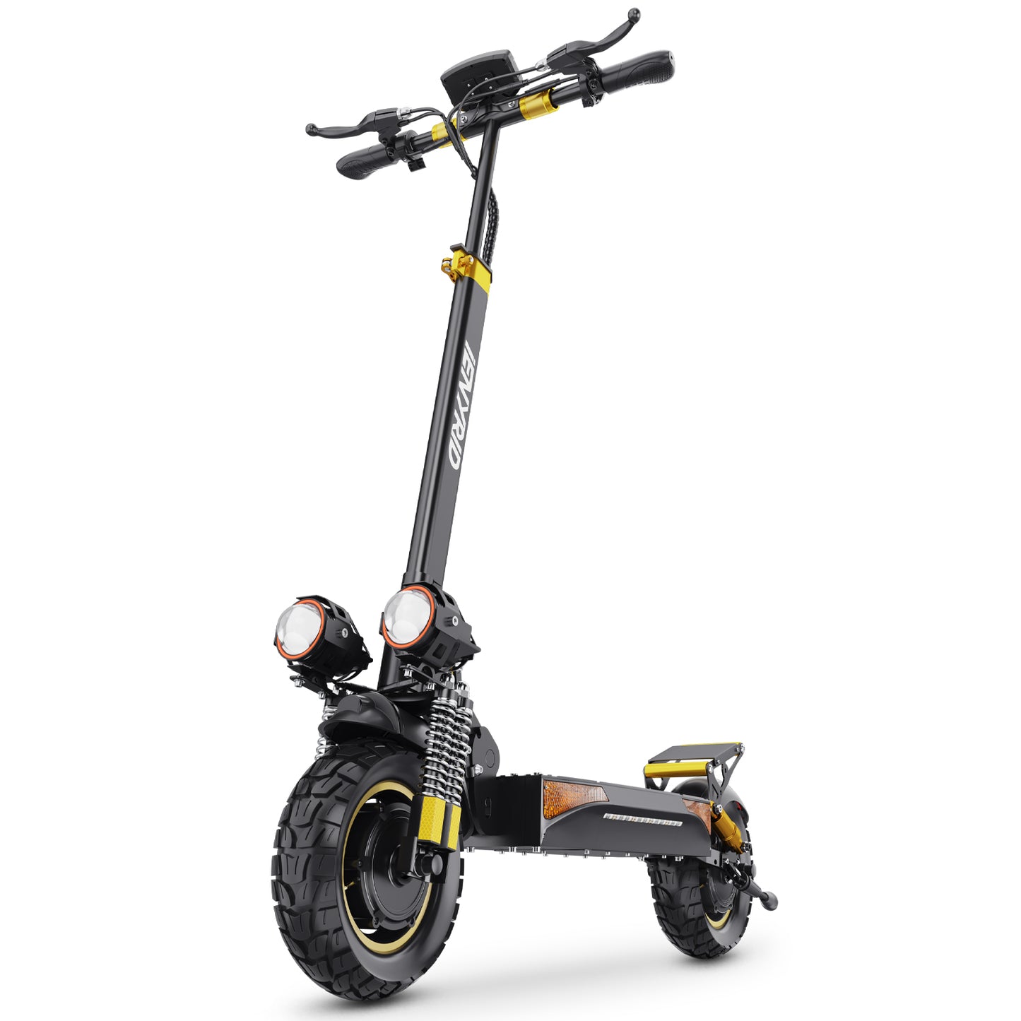 iENYRID ES6 2*1000W
