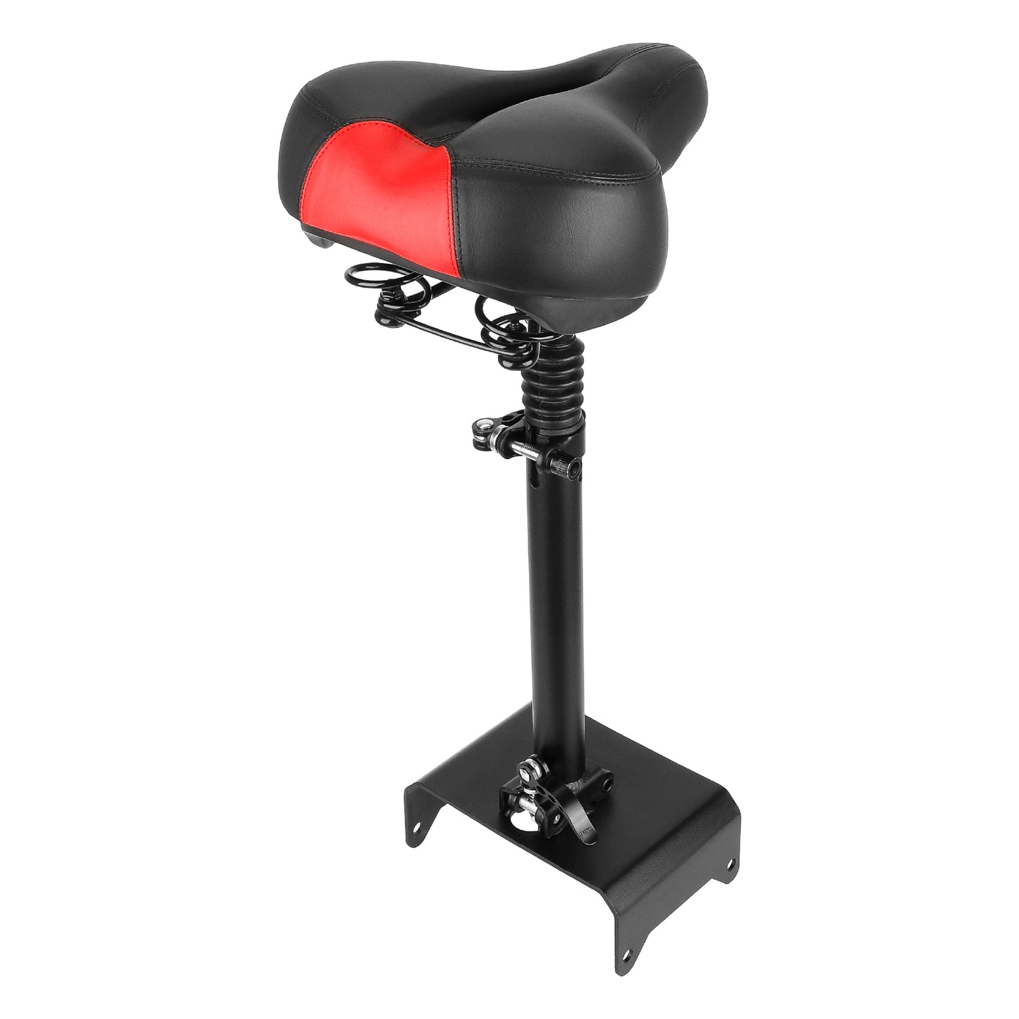 Noir Seat pour Segway Ninebot F series trottinettes avec grand saddle