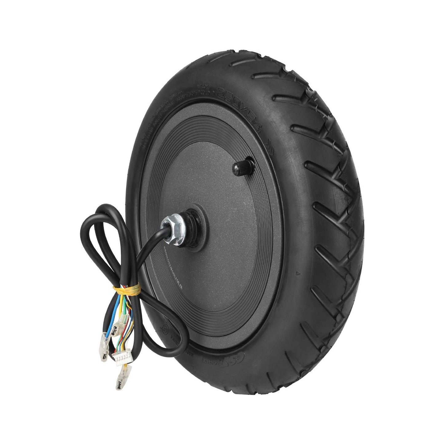 Xiaomi 4 motor avec CST 250*54 vacuum pneu
