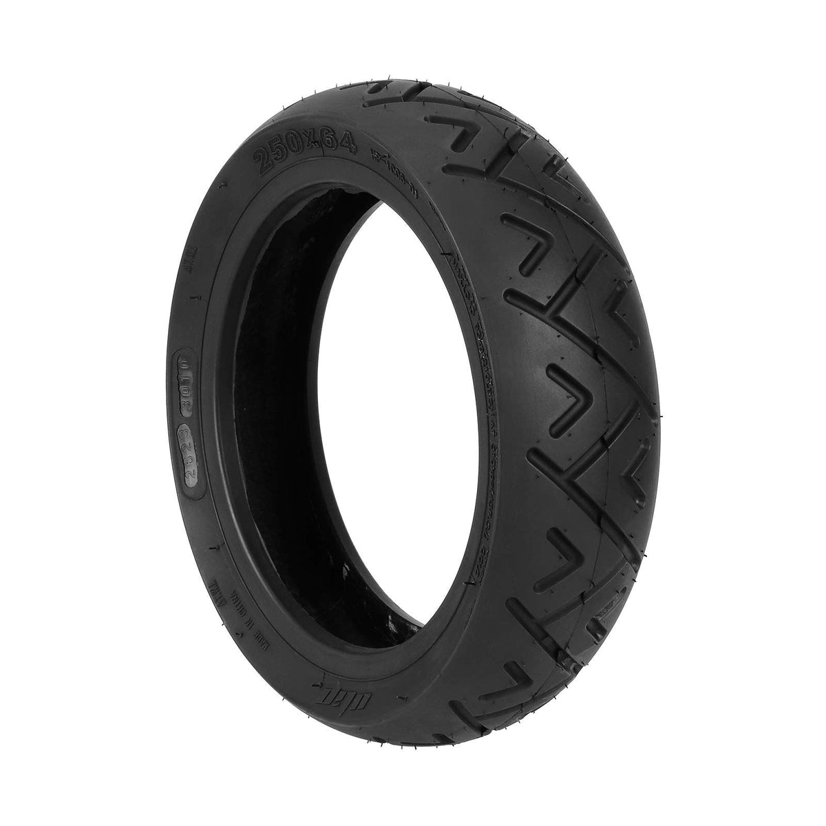 Pneu tubeless route 250×64 – Xiaomi 4 Ultra et Navee S65/S65C