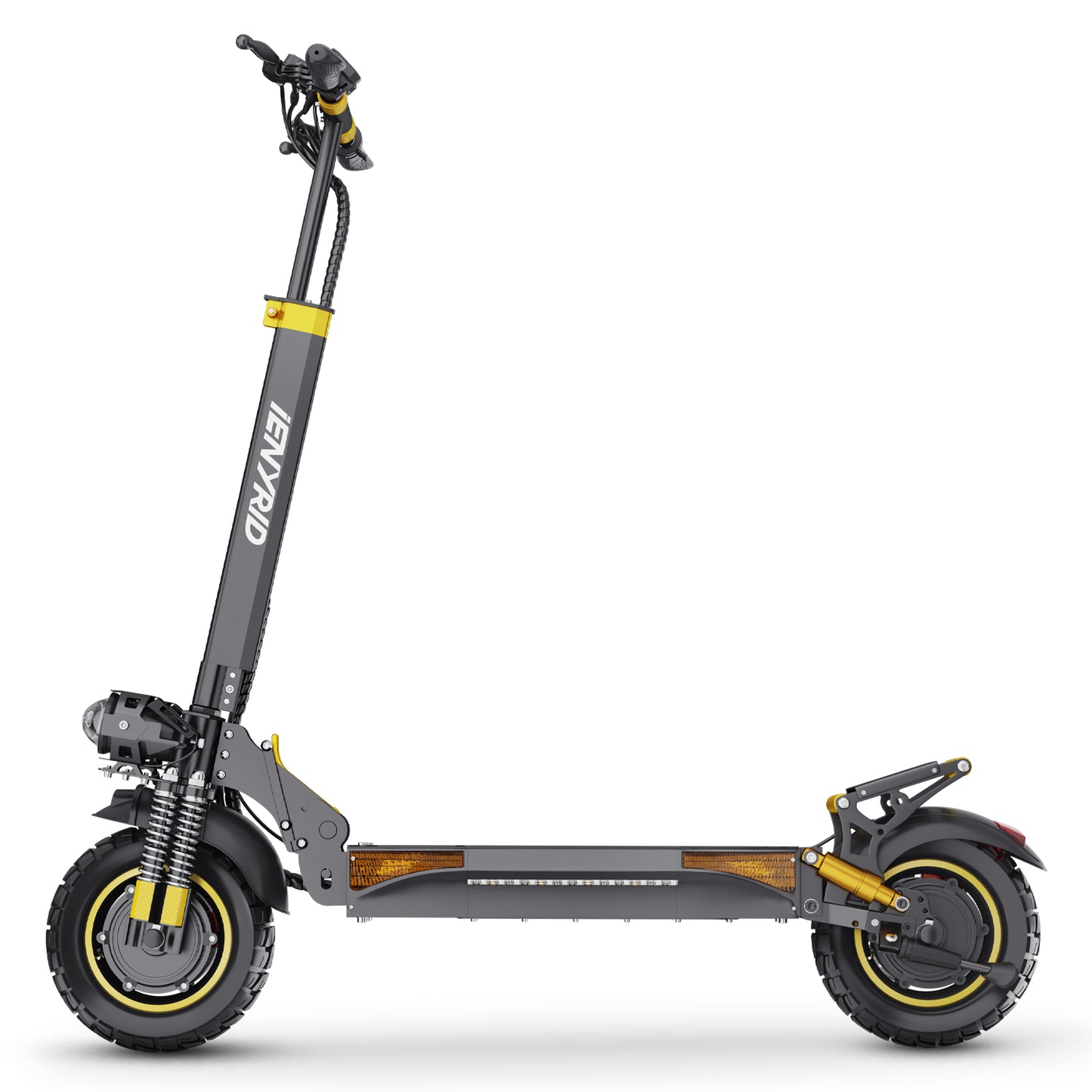 iENYRID ES6 2*1000W