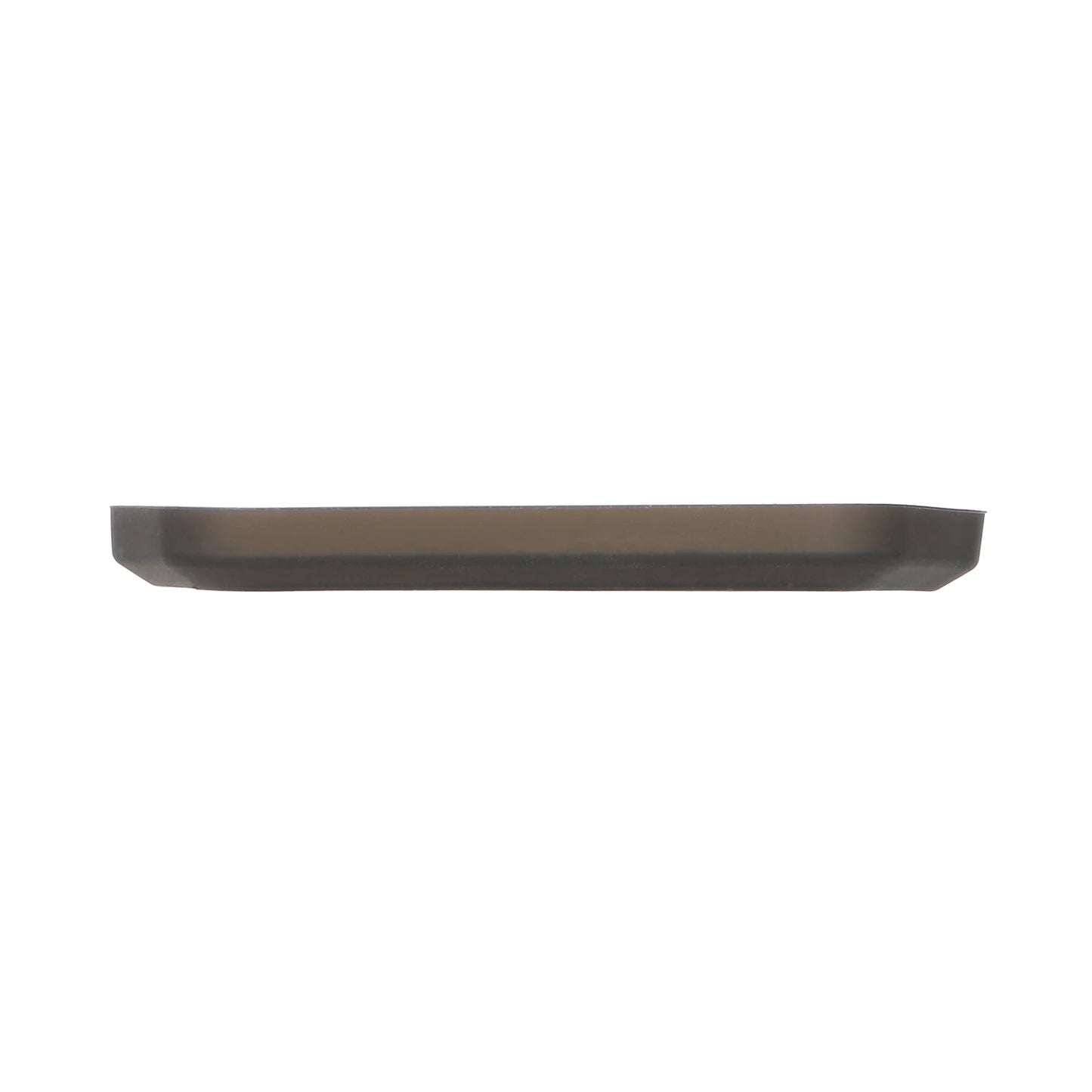 Noir protection en silicone pour Ninebot trottinette ZT3 Pro tableau de bord