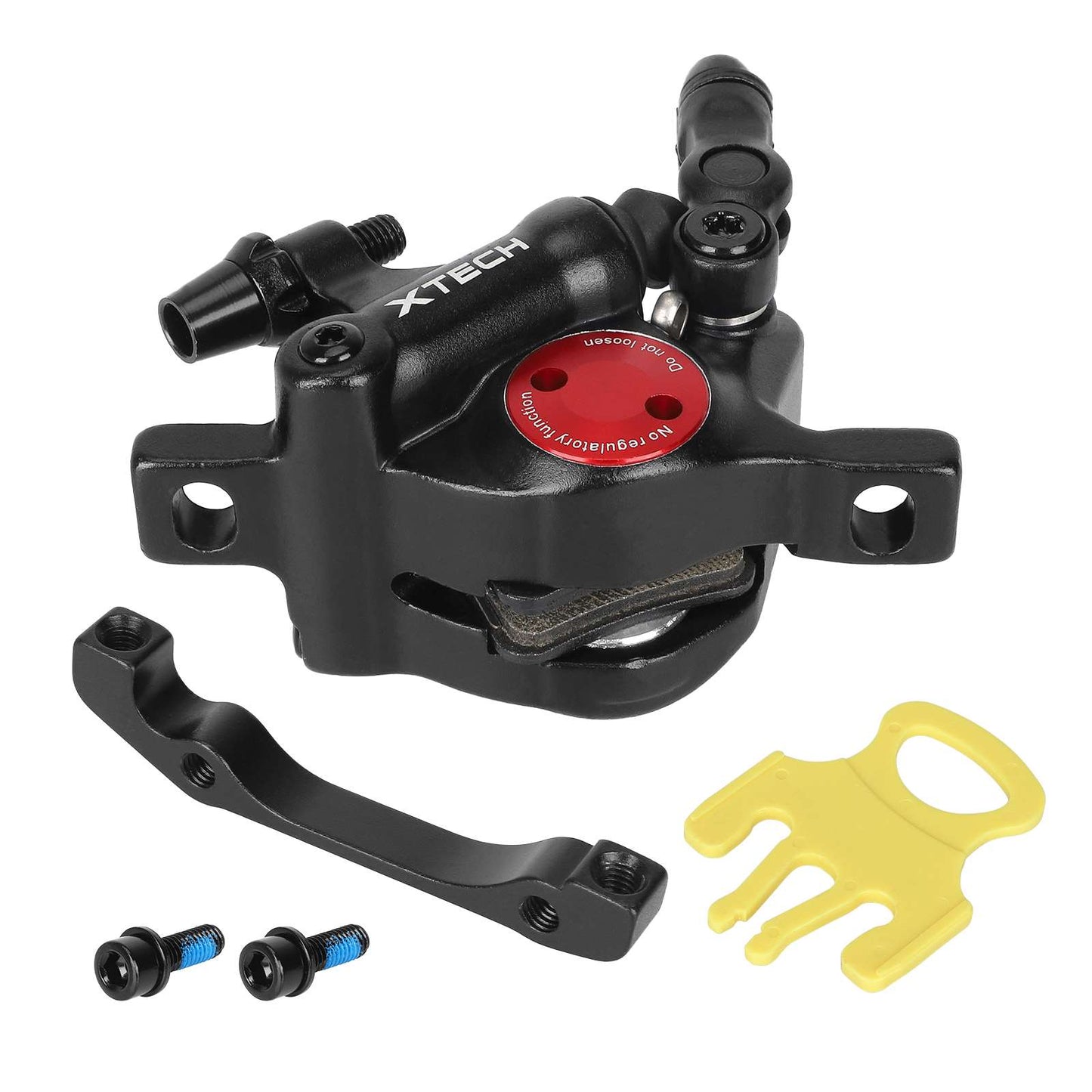 Noir Xtech oil brake pour refitting Xiaomi Pro/Pro2