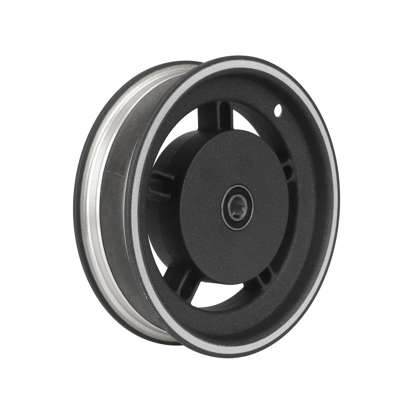 Xiaomi 5 Pro trottinette Hub