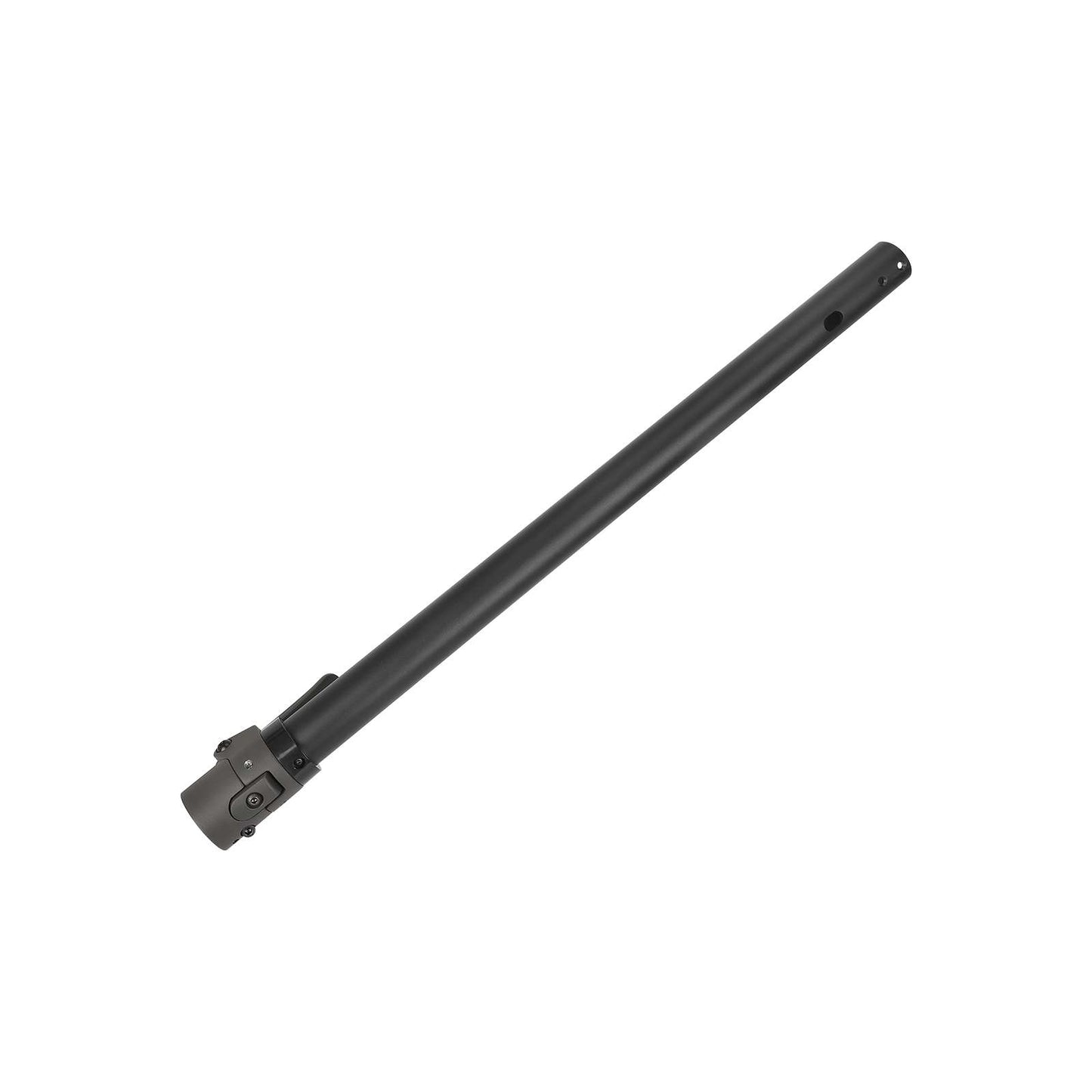 Guidon Supporting Rod pliable Pole Base pour Xiaomi 4 Pro trottinette