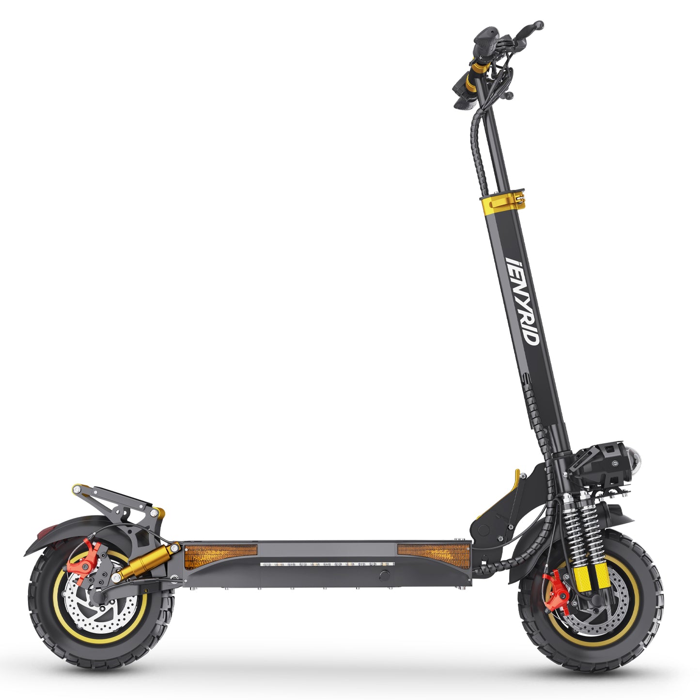 iENYRID ES6 2*1000W