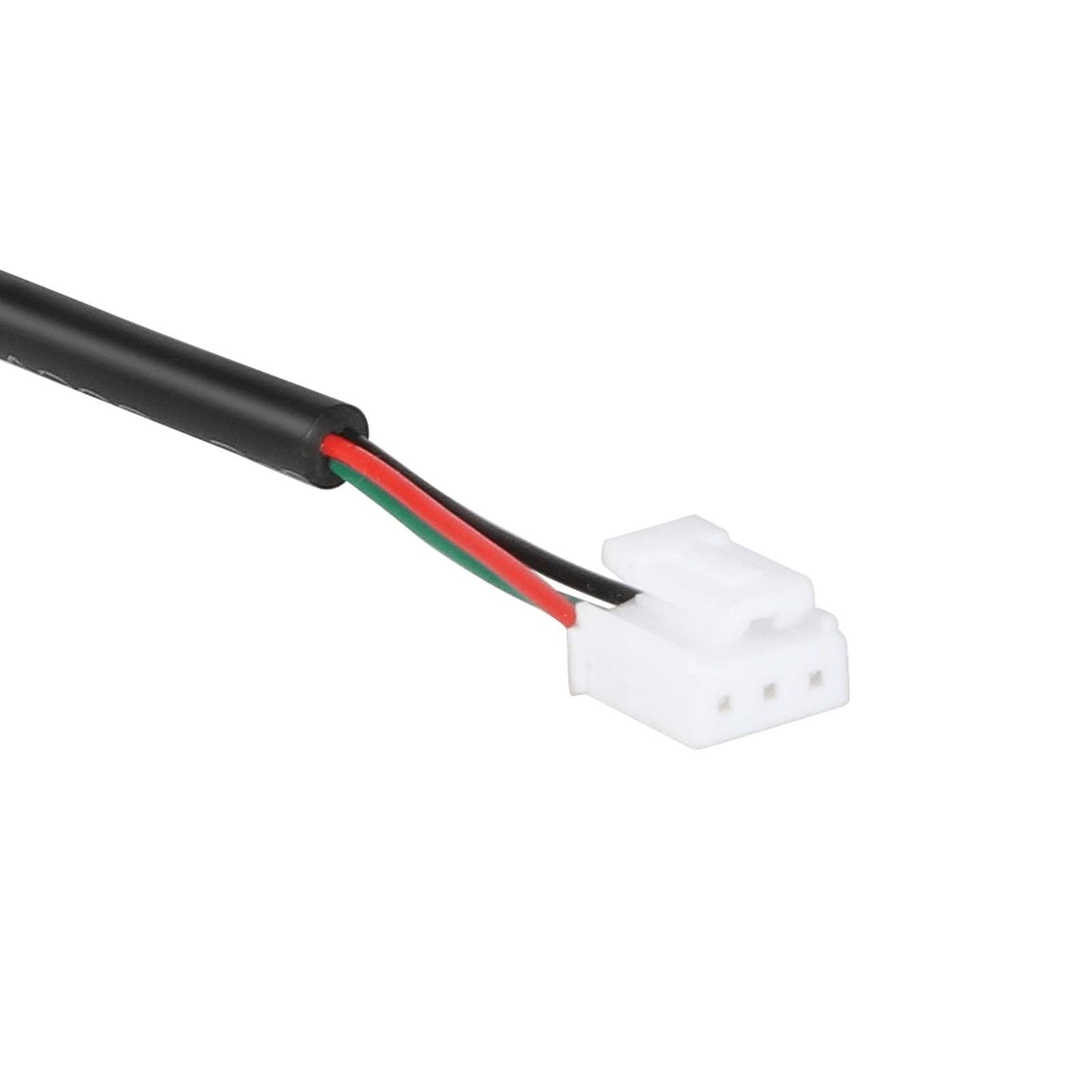 Noir new accélérateur pour NIU electric trottinette