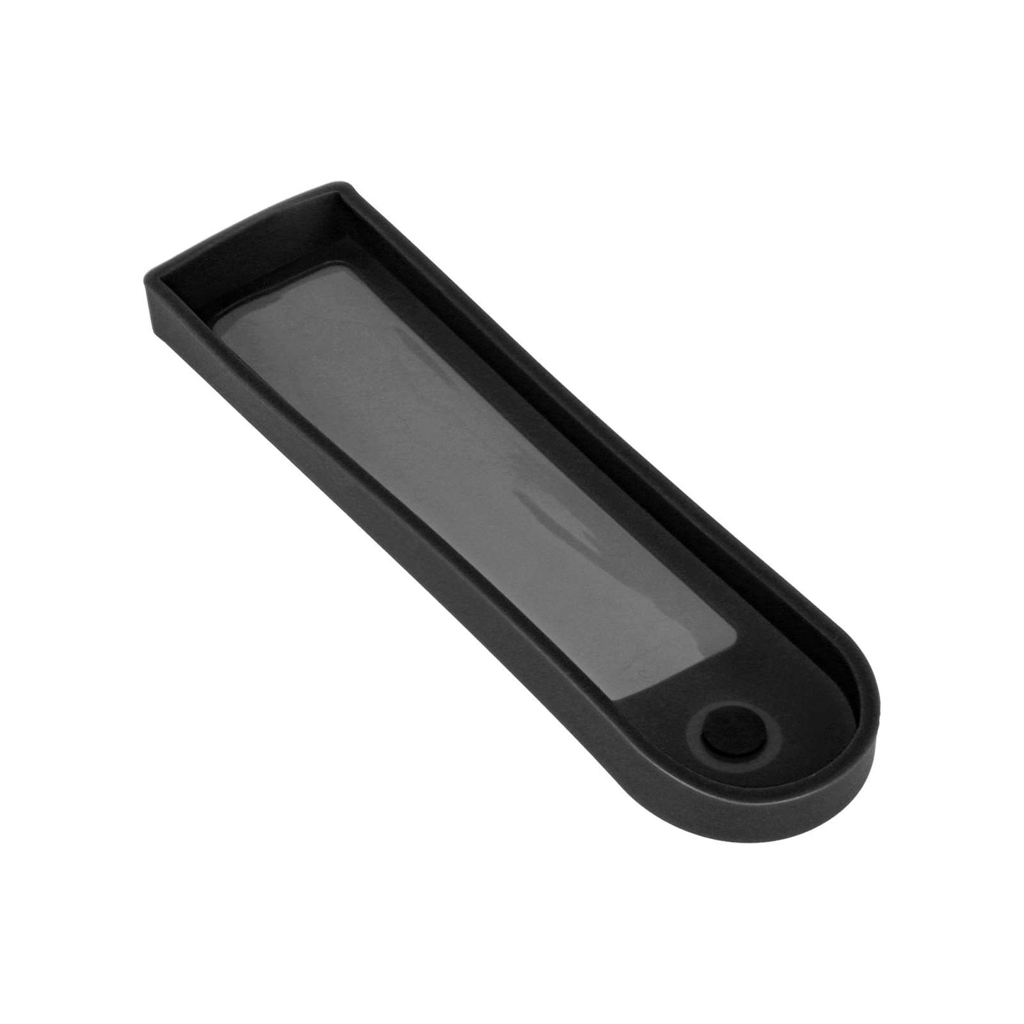 Noir waterproof silicone écran cover pour M365 et Pro
