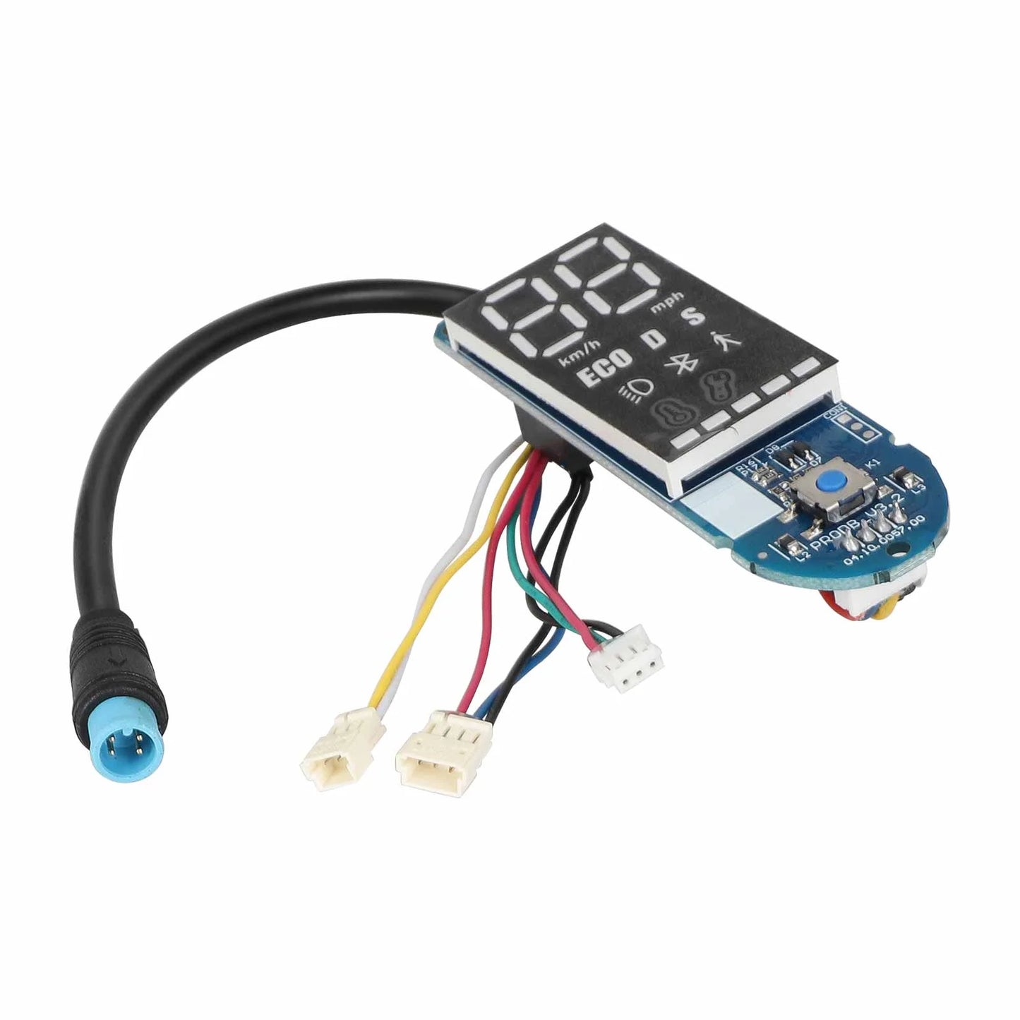 Kickscooter Circuit Board pour F20F25F30F40 trottinettes