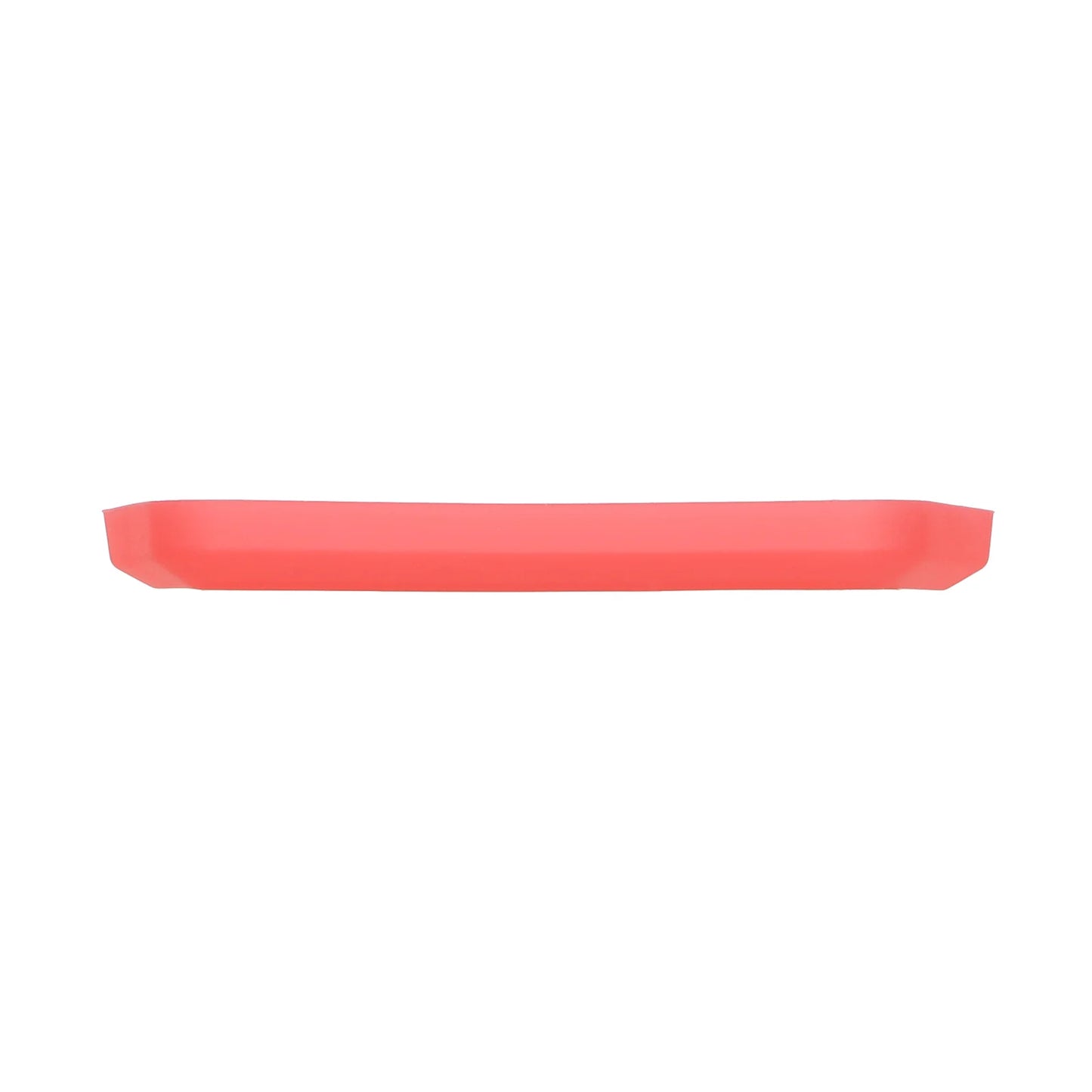 Rouge protection en silicone pour Ninebot trottinette ZT3 Pro tableau de bord
