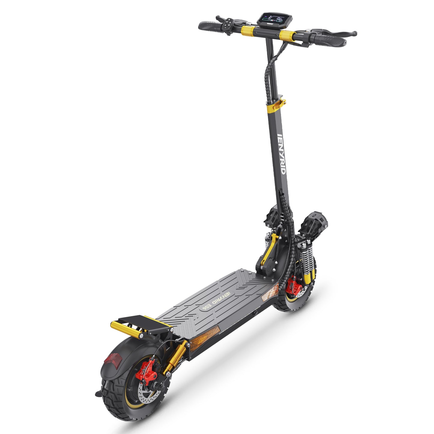 iENYRID ES6 2*1000W