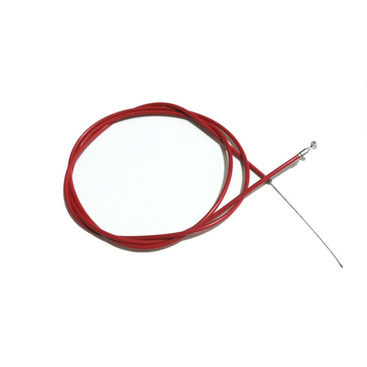 Rouge 197cm brake fil pour Xiaomi Pro Pro2 trottinette