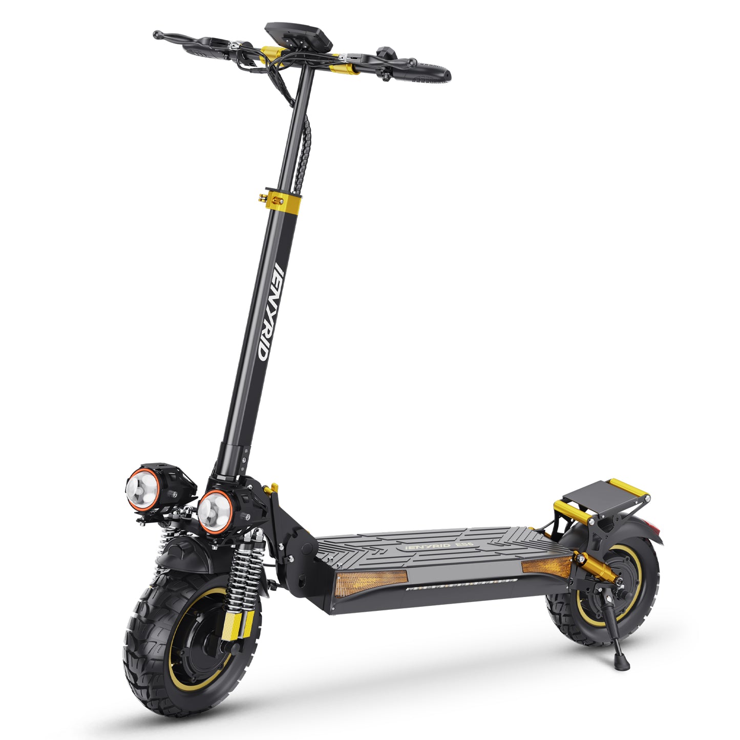 iENYRID ES6 2*1000W