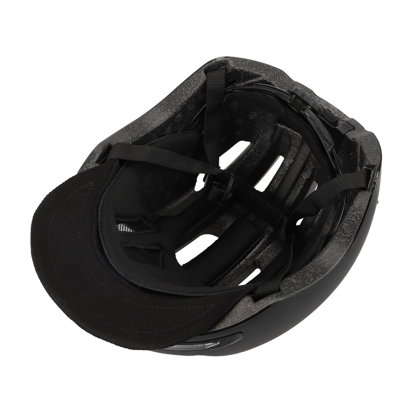 Noir smart casque avec wireless guidon télécommande