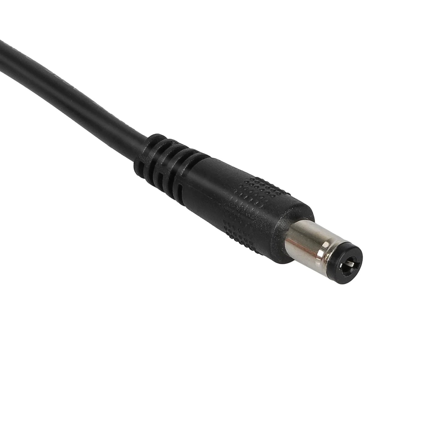 42V2A power adapter avec DC2.1 prise