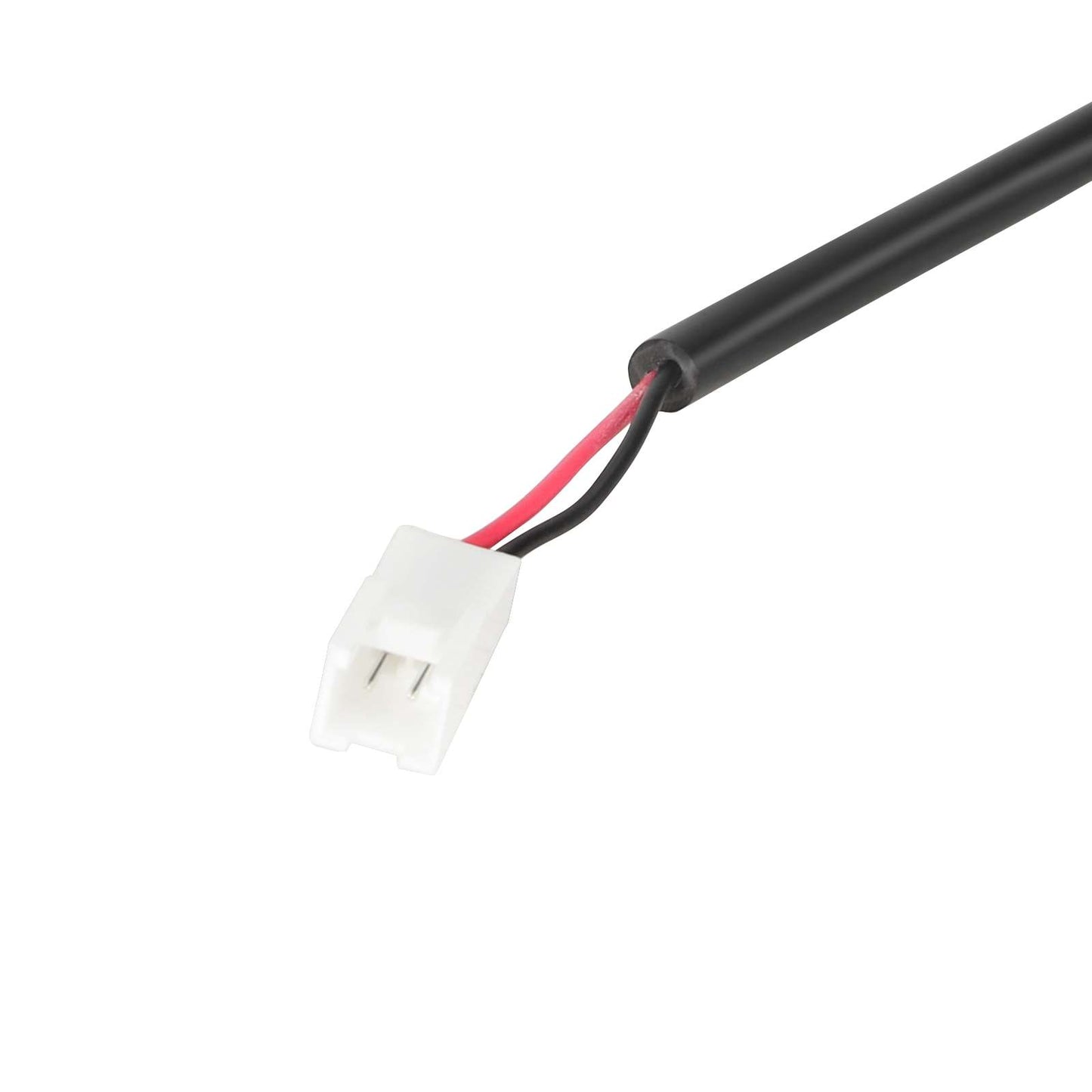Original feu avant pour Xiaomi 4 Lite(2 Gen) trottinette