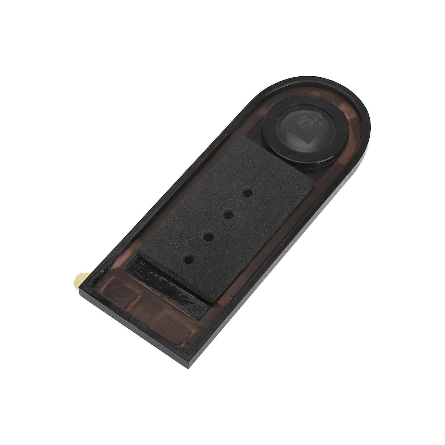 Original integral écran panel avec glue pour Xiaomi M365 trottinettes(International edition)