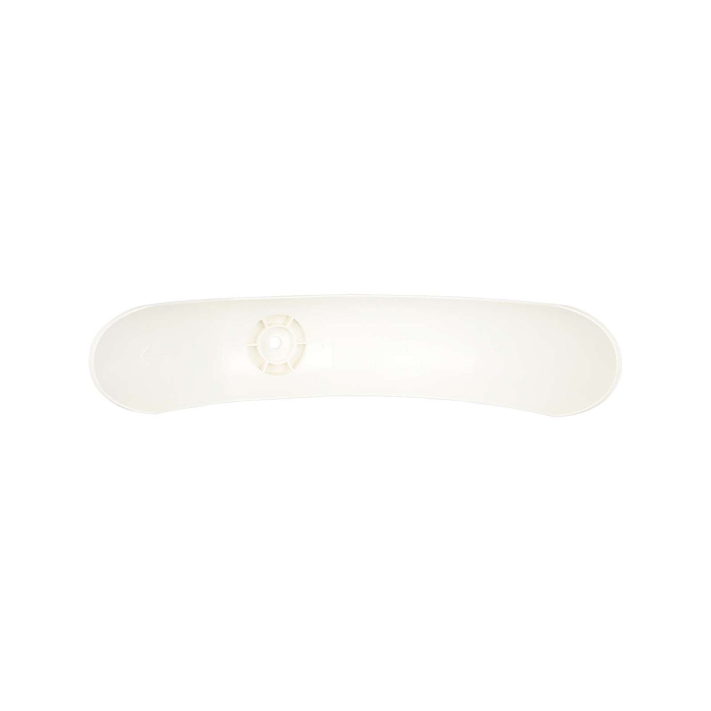 Original blanc garde-boue avant assembiy pour Xiaomi M365/Pro trottinette