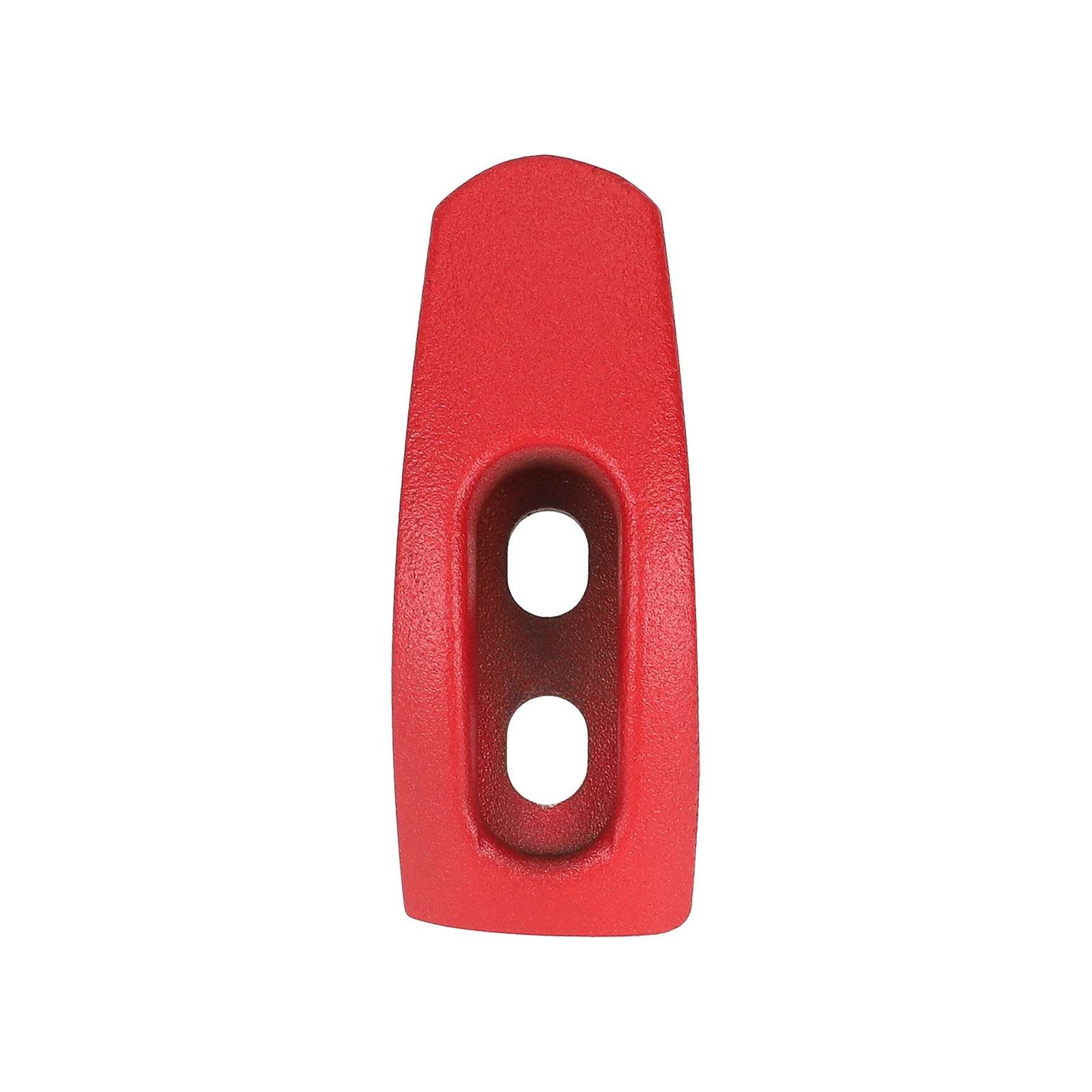 Rouge metal crochet avant pour toutes les Ninebot ES1/ES2/ES3/ES4 trottinettes
