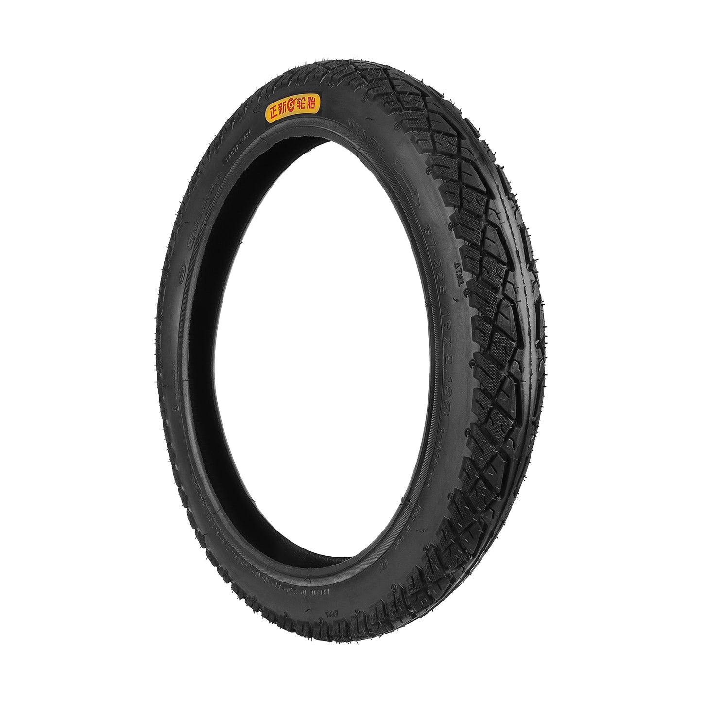 CST16*2.125(57-305) pneu extérieur