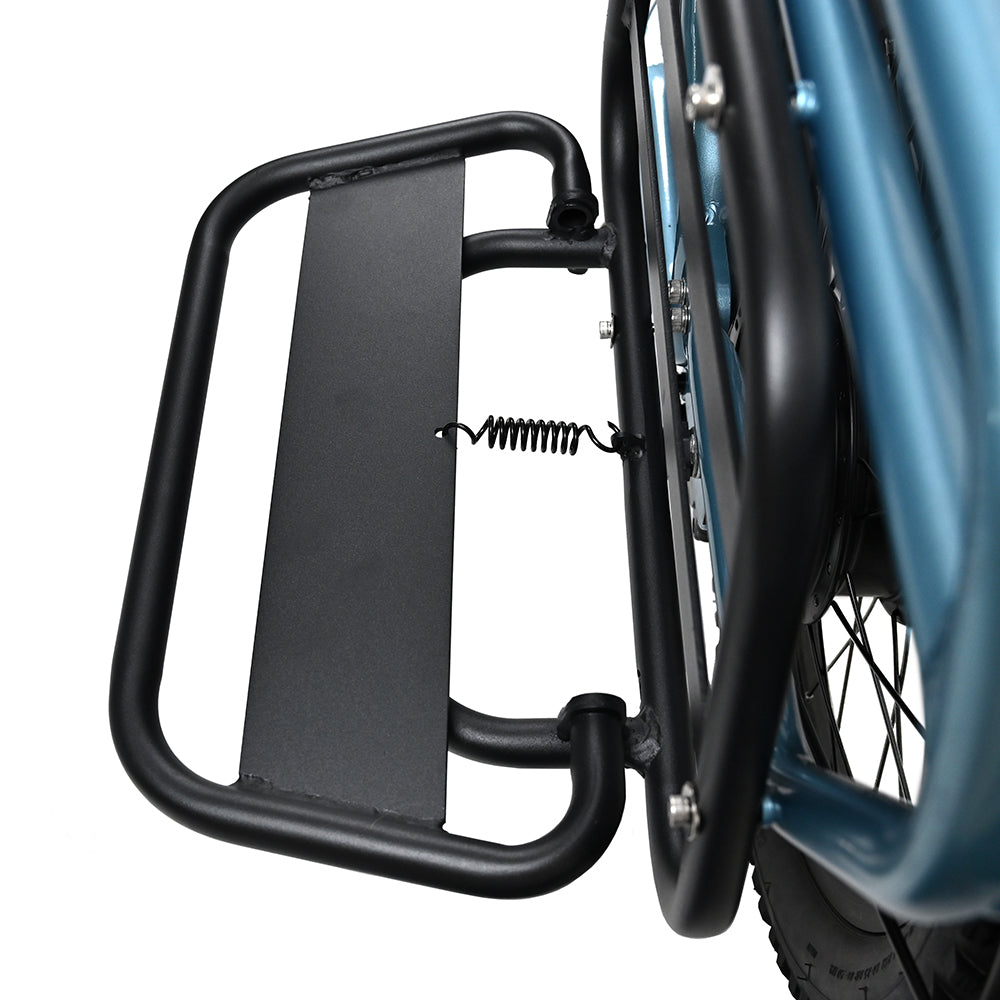 ONESPORT OT01 ( 2 options de transport, enfants et caisse) contactez nous