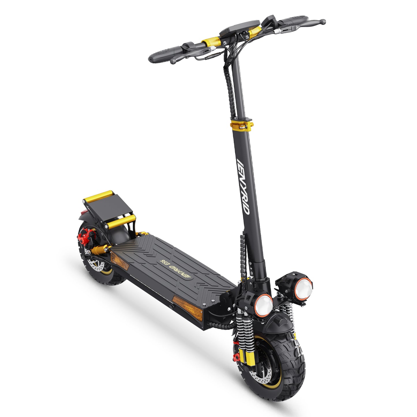 iENYRID ES6 2*1000W