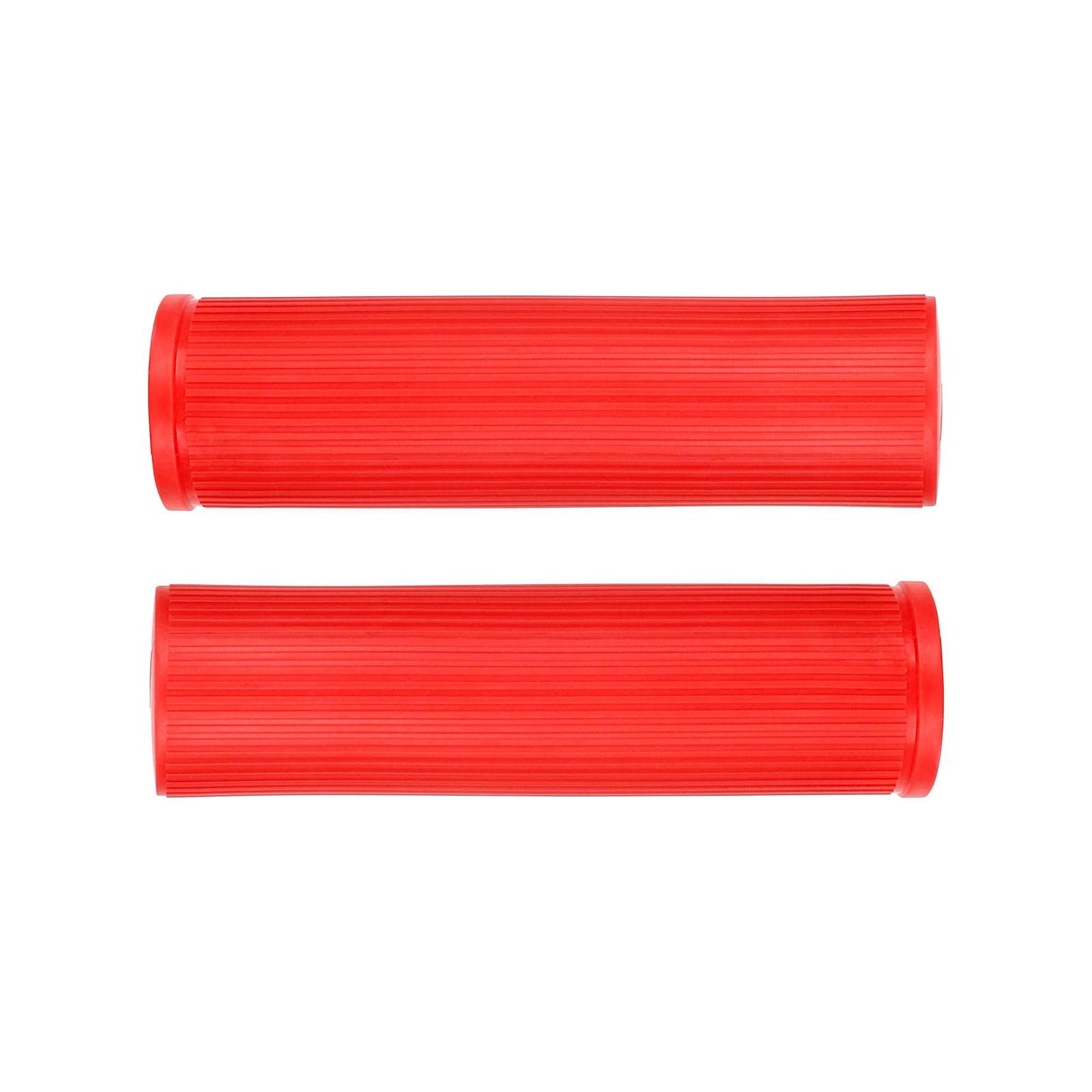 Ulip rouge couvre-poignées pour bike et xiaomi 4 Pro sans rainure