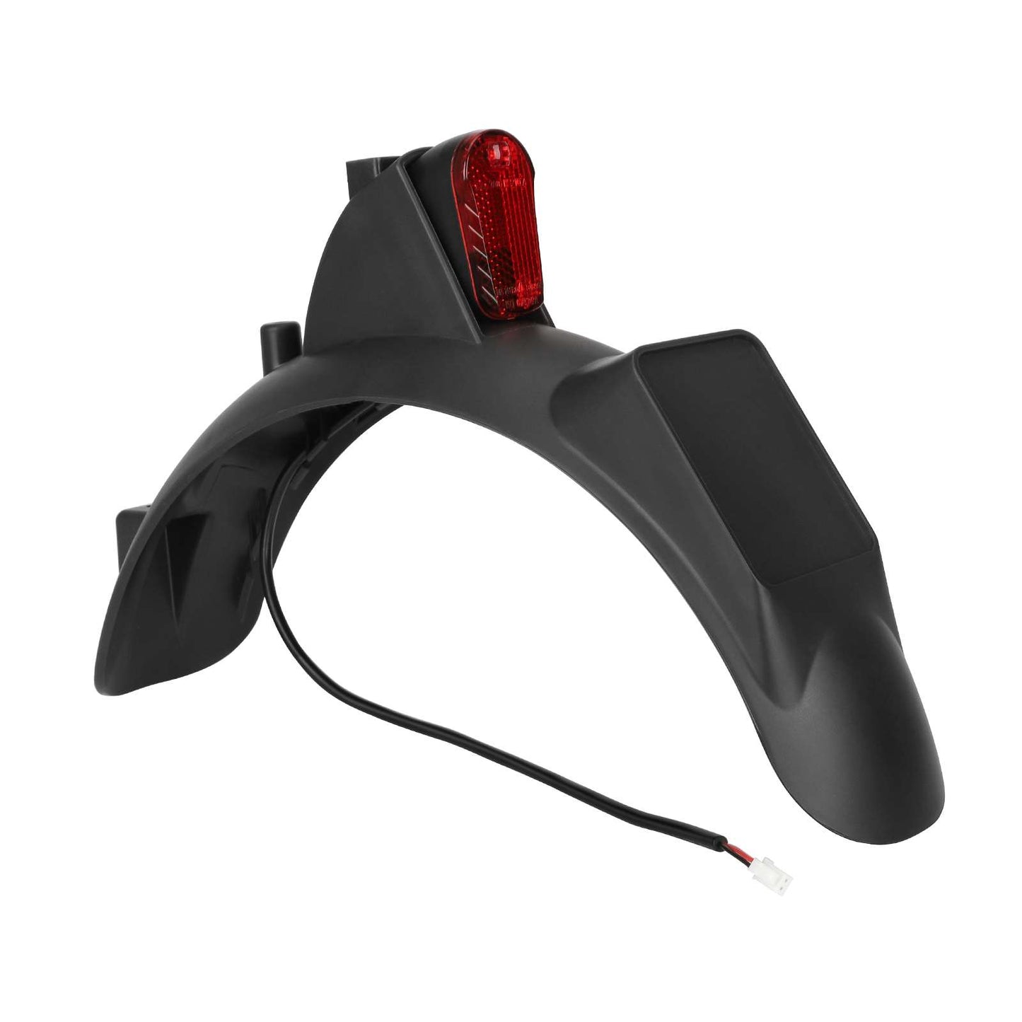 Original DE rear garde-boue kit avec feu arrière pour Xiaomi 4 Lite (2Gen) trottinette