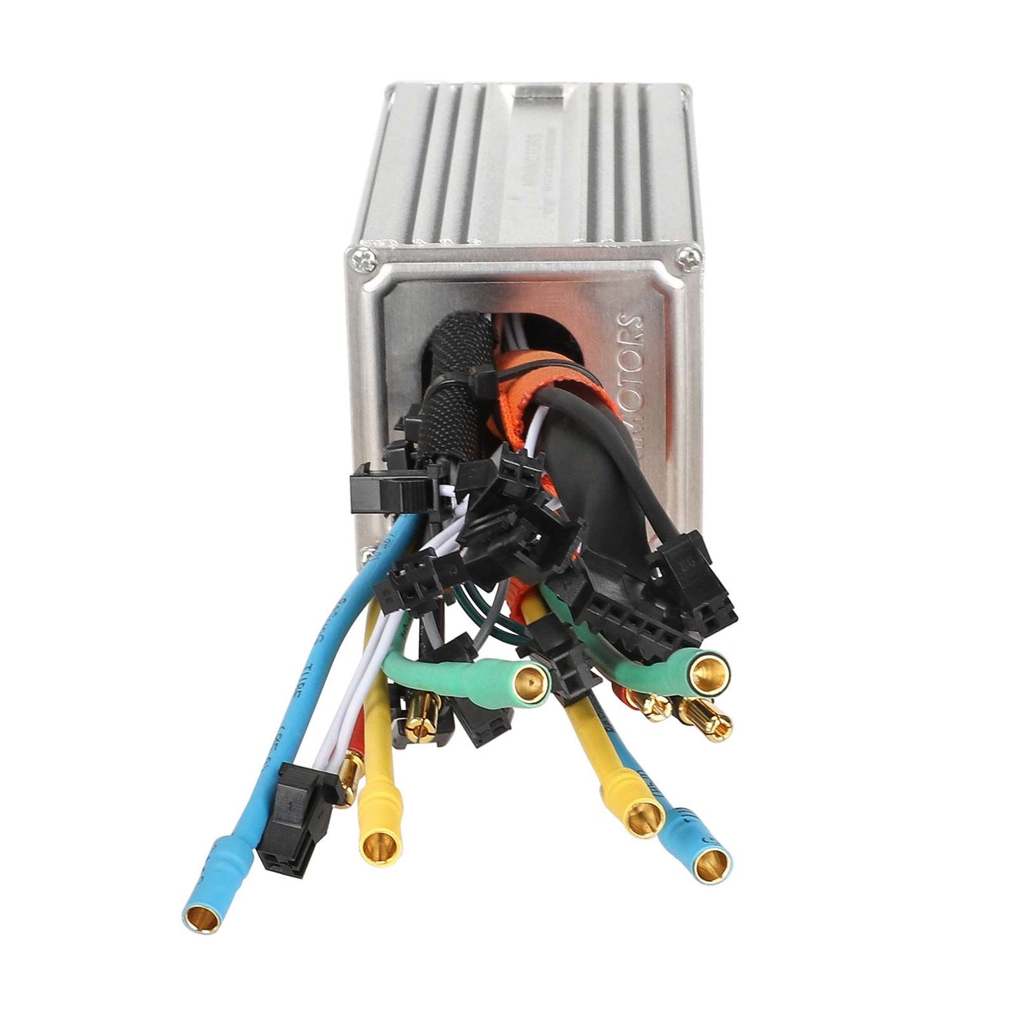 Original 60V27A*2 contrôleur pour Dualtron Eagle & DT3 trottinette