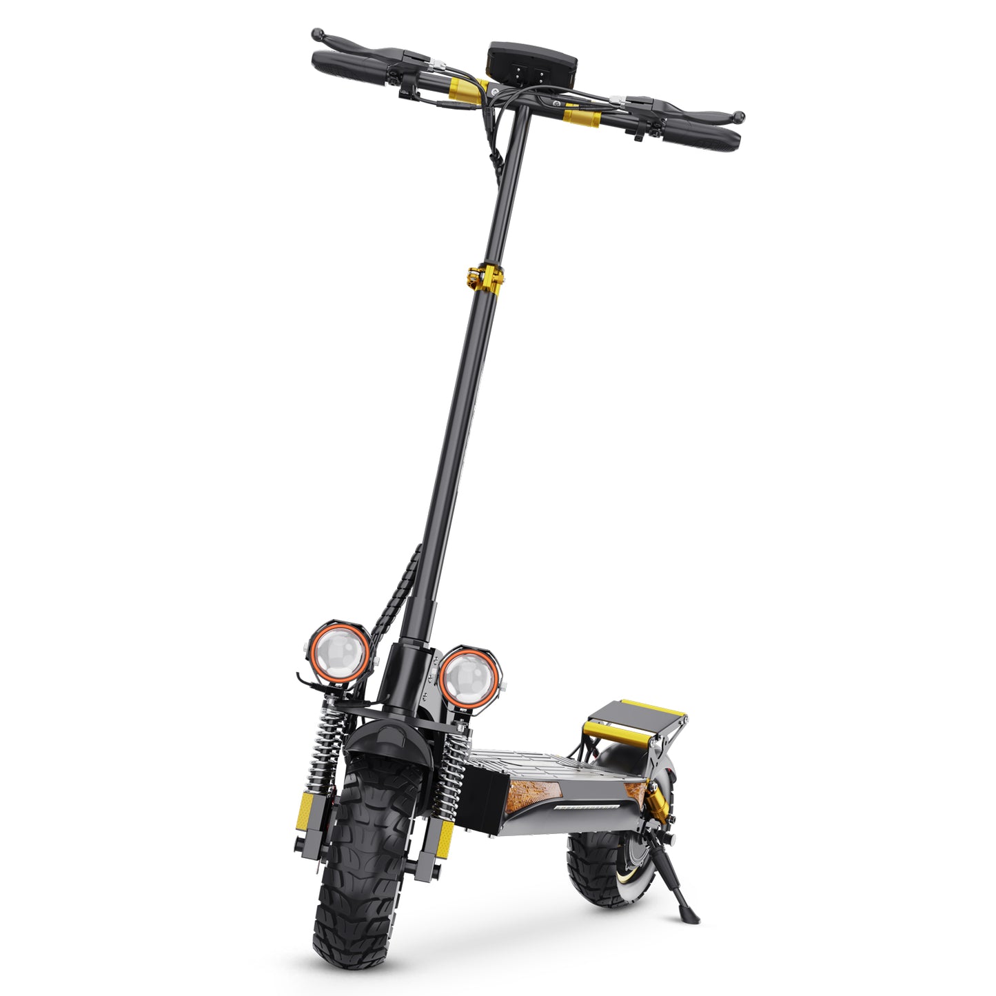 iENYRID ES6 2*1000W