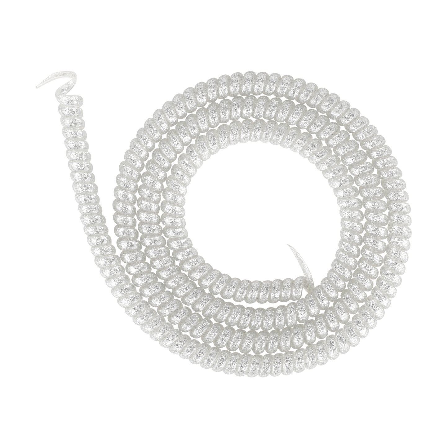 Bright rouge 6mm 1M winding protection line