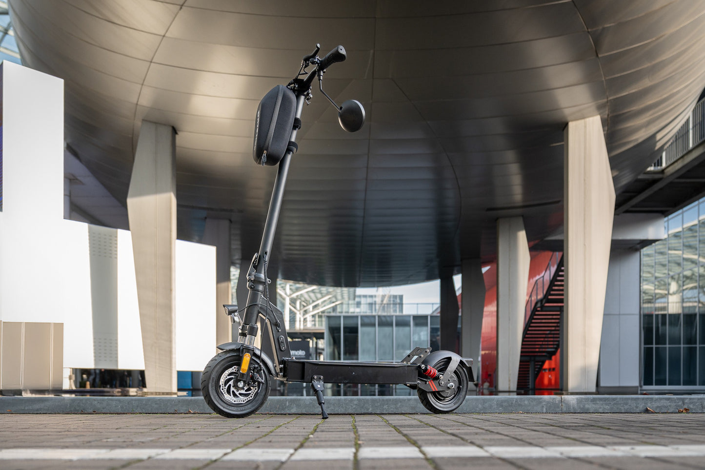 DriveTron DT08
