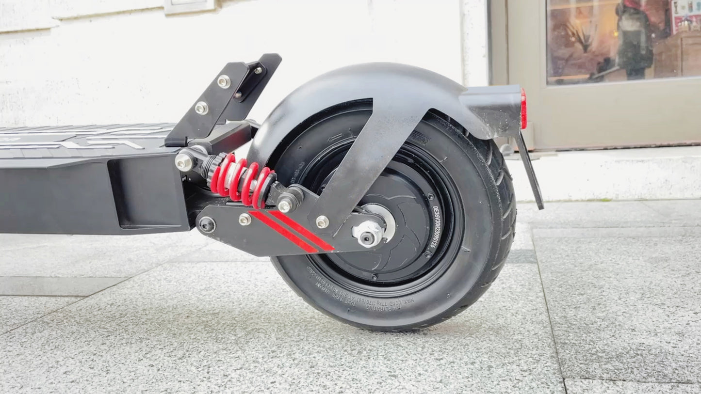 DriveTron DT08