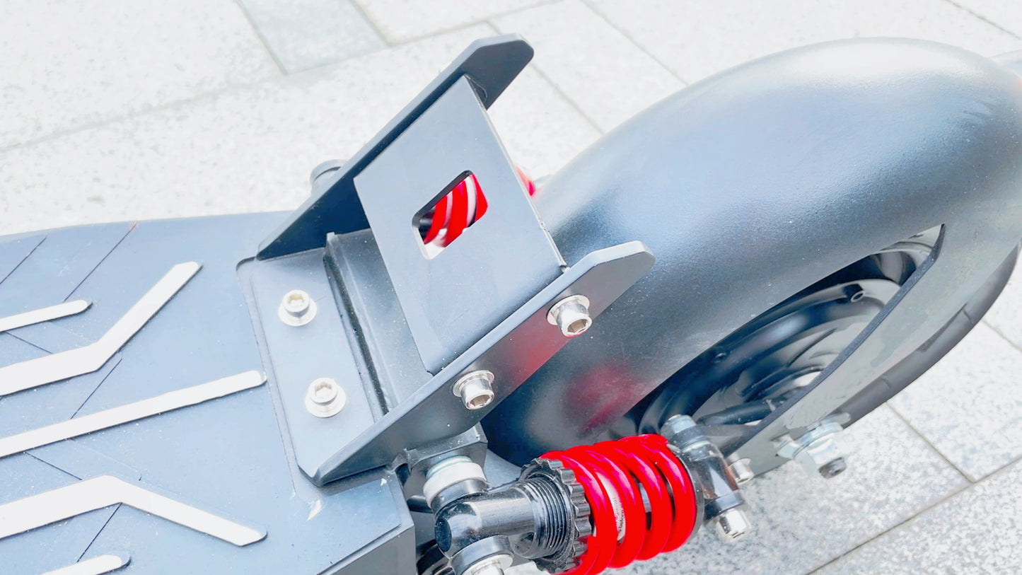 DriveTron DT08