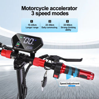 LINKSPORT M4-2 Grand écran couleur, clé NFC + télécommande + alarme antivol. Téléphone NFC disponible, haut-parleur Bluetooth. Accélérateur de moto