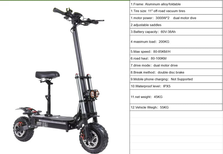 FREEBOY ST30 (J30Max) Avec NFC