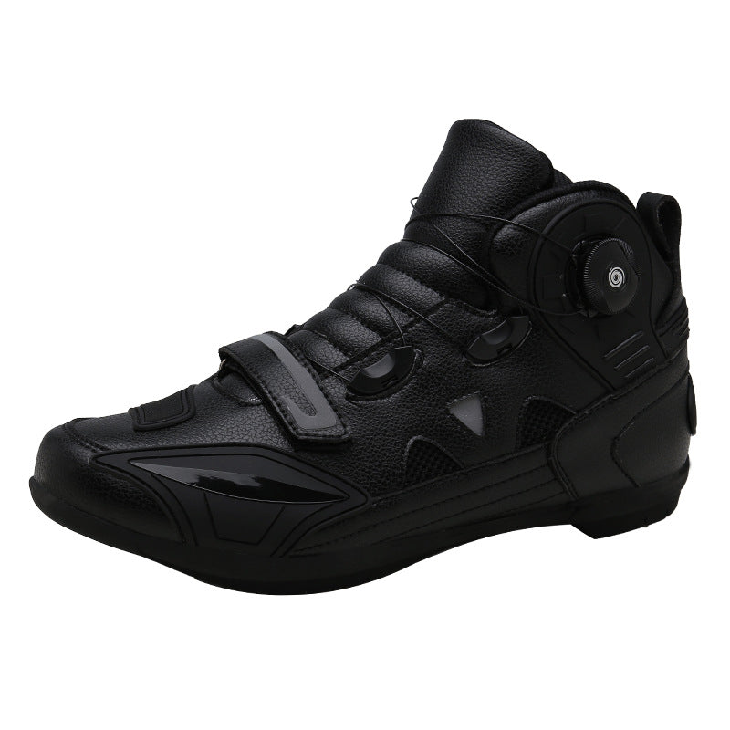 chaussures de moto