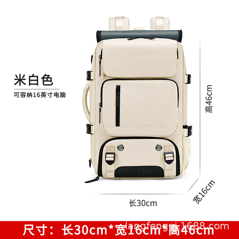 Sac de voyage en plein air, grande capacité