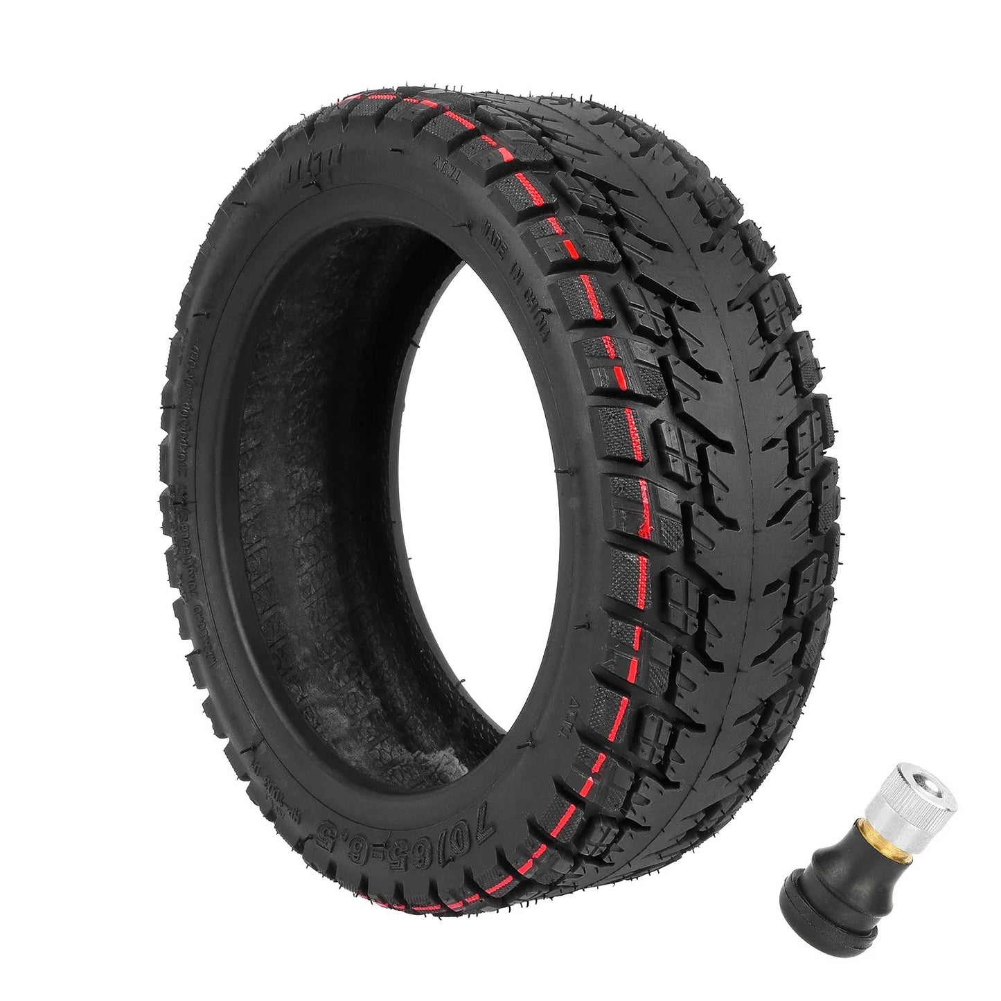 Ulip70 65-6.5 par lot de 2 pneus