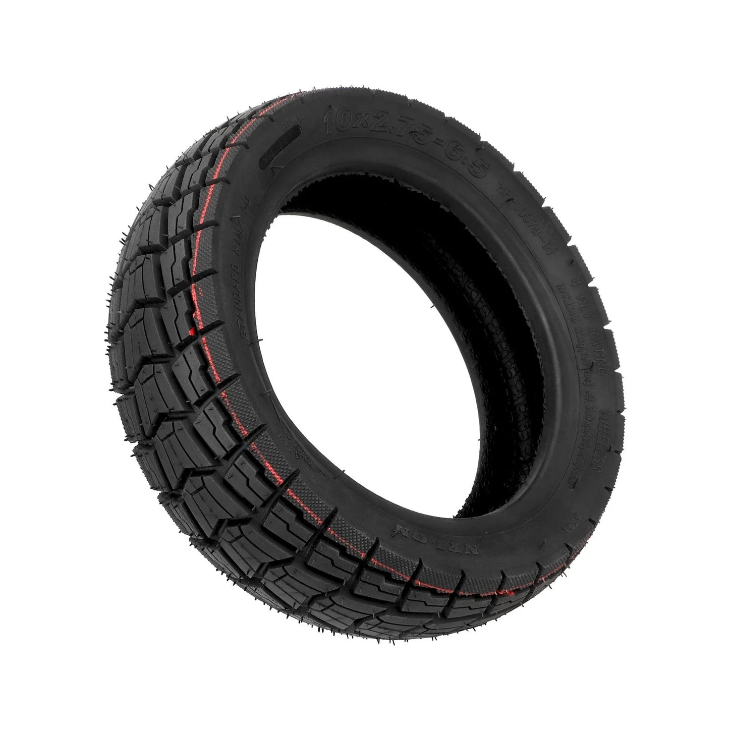 Pneus tubeless tout-terrain Ulip 10*2,75-6,5