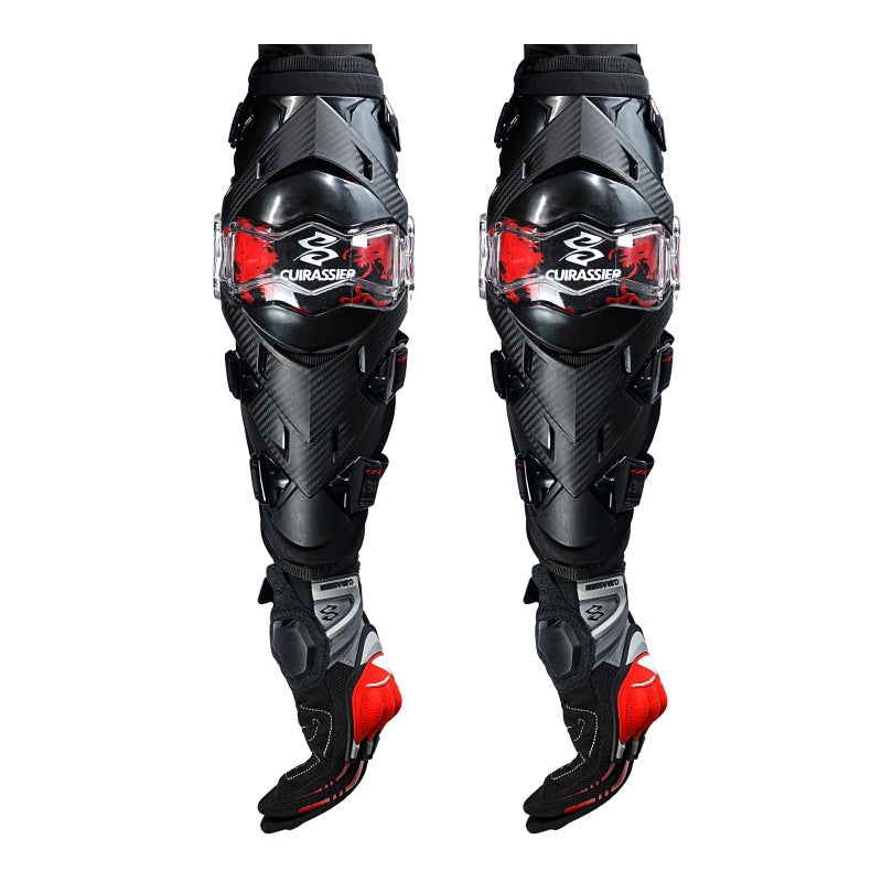 Yixiang E09 articulation mobile pour moto, protection de coude de sécurité pour moto