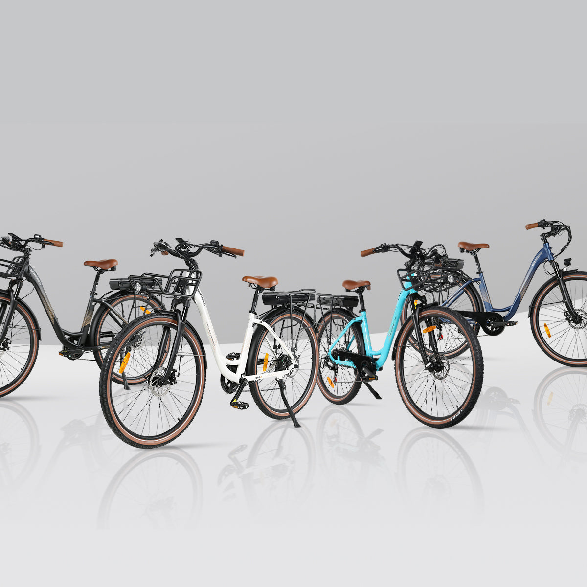 SAMEBIKE RS-A07