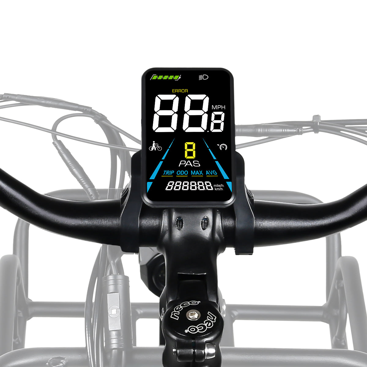 SAMEBIKE RS-A07
