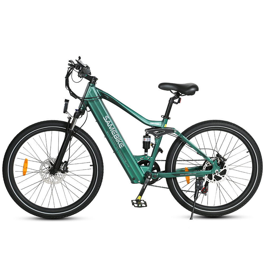 SAMEBIKE XD26-II