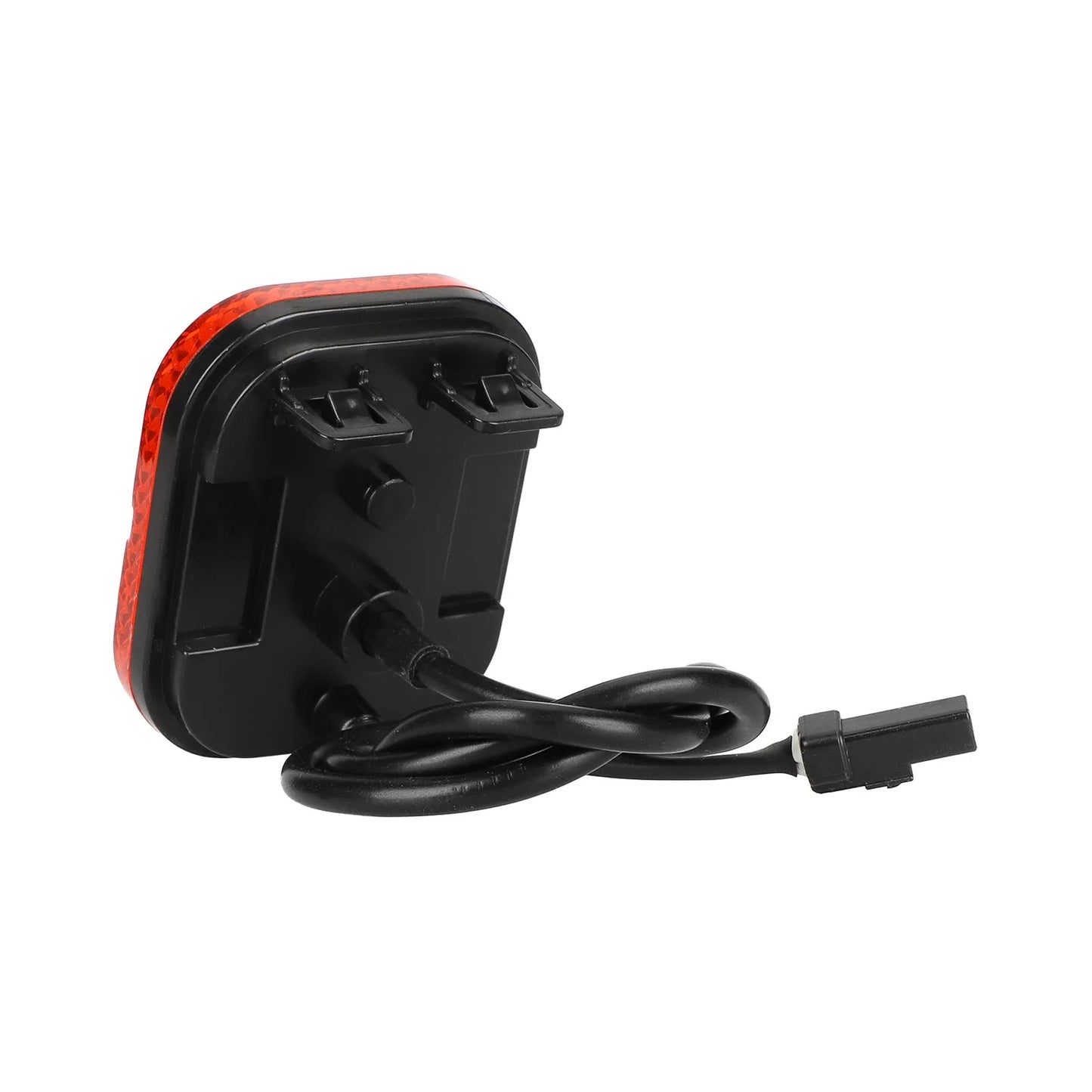 Garde-boue arrière feu arrière pour Segway Max G3/F3/ZT3 trottinette