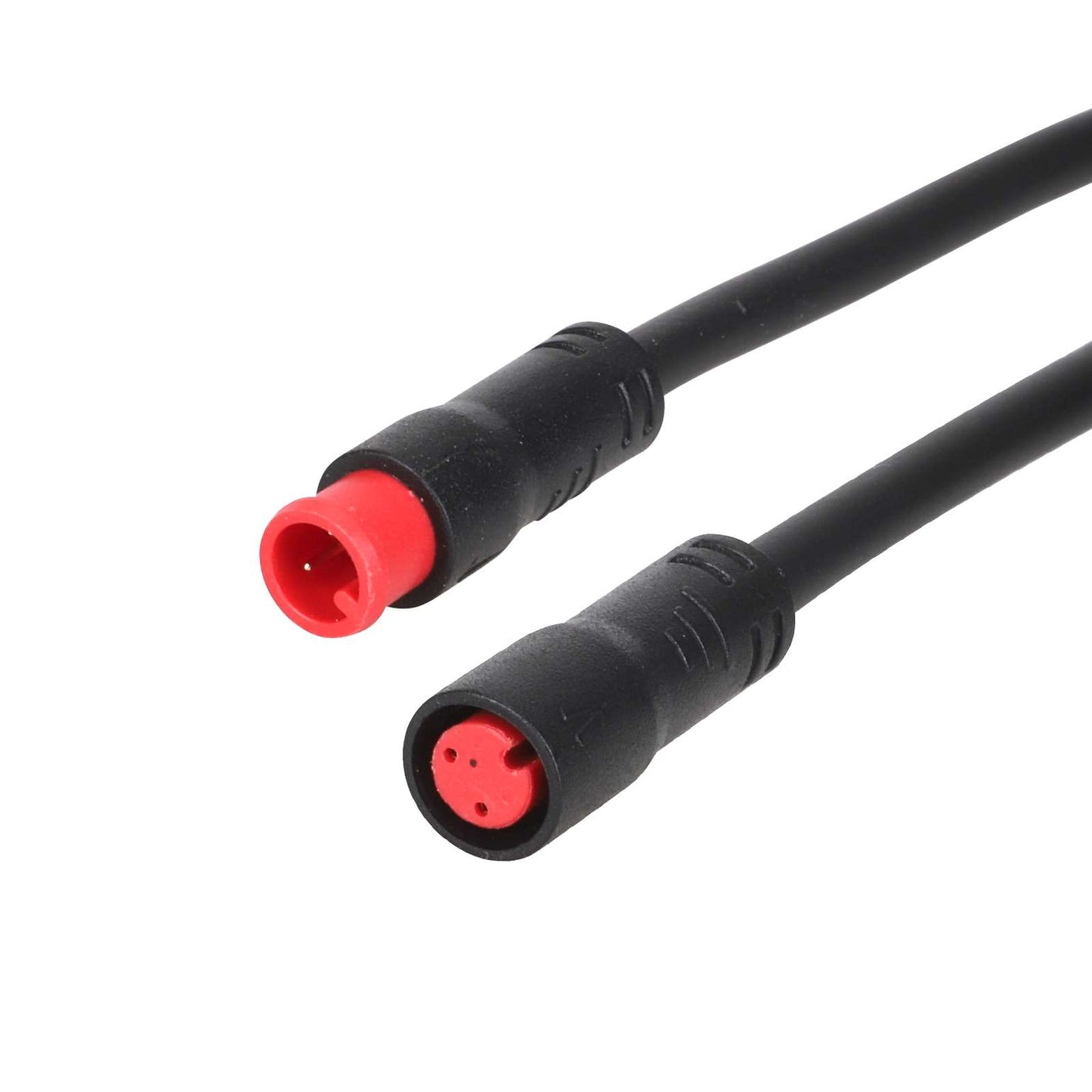 1 set pour original turning light avec waterproof prise pour Xiaomi Elite trottinettes
