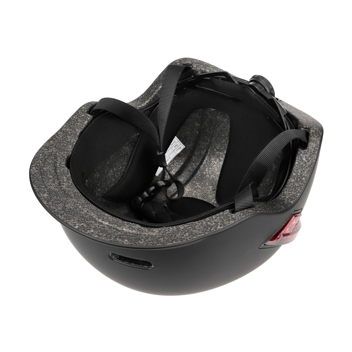 FS1 Remote steering indicator casque(noir)